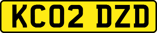 KC02DZD