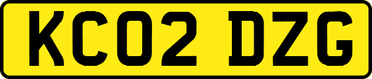 KC02DZG