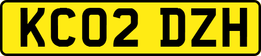 KC02DZH