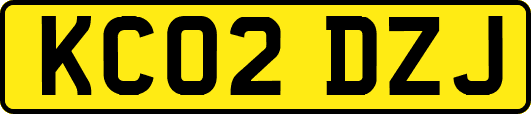 KC02DZJ