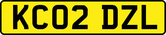KC02DZL