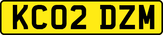 KC02DZM