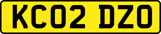 KC02DZO