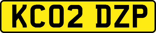 KC02DZP