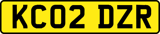 KC02DZR
