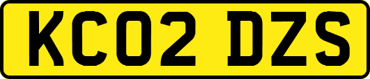 KC02DZS