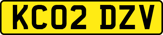 KC02DZV