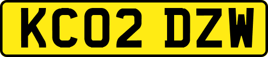 KC02DZW