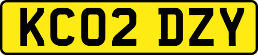 KC02DZY