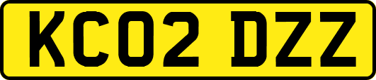 KC02DZZ