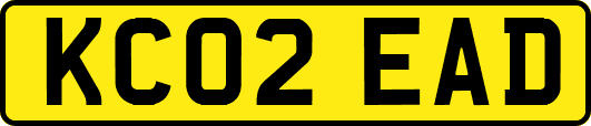 KC02EAD