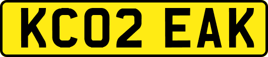 KC02EAK