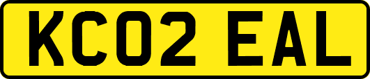 KC02EAL