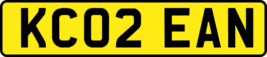 KC02EAN