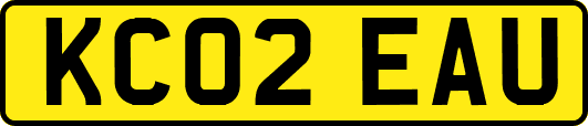 KC02EAU