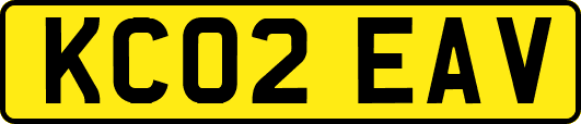 KC02EAV