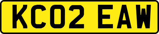 KC02EAW