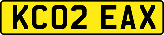 KC02EAX
