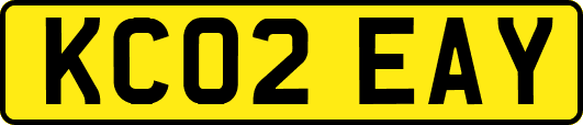 KC02EAY