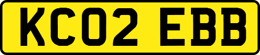 KC02EBB