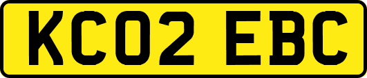 KC02EBC