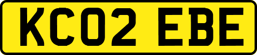 KC02EBE