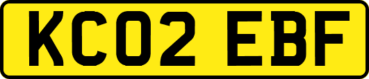 KC02EBF