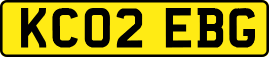 KC02EBG