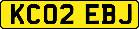KC02EBJ