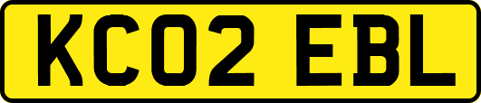 KC02EBL
