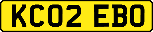 KC02EBO