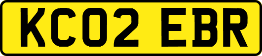 KC02EBR