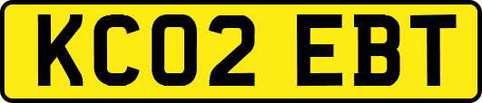 KC02EBT