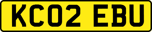 KC02EBU