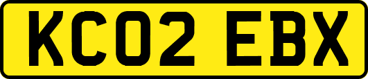 KC02EBX