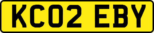 KC02EBY