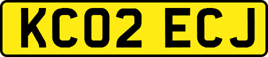 KC02ECJ