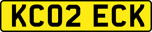 KC02ECK