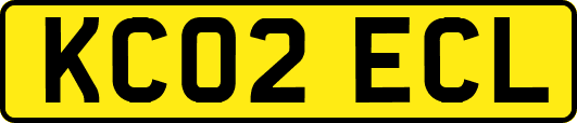KC02ECL