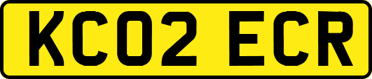 KC02ECR