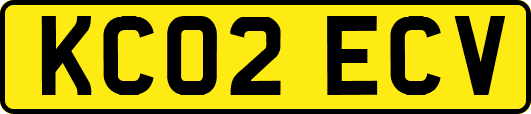 KC02ECV
