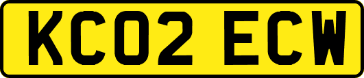 KC02ECW