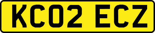 KC02ECZ