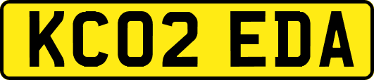 KC02EDA