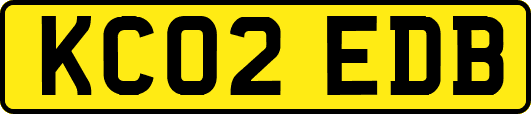 KC02EDB