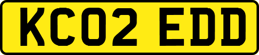 KC02EDD