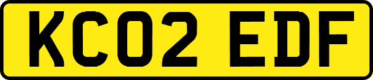 KC02EDF