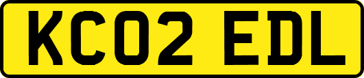 KC02EDL
