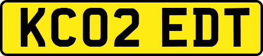 KC02EDT