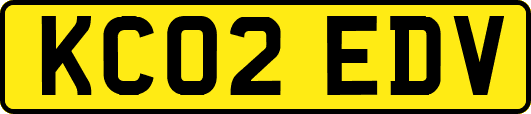 KC02EDV